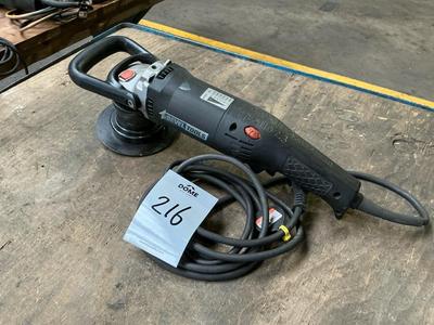 Overview picture of 2023 Bevel tools EBA 3.0 beveling and rounding machine