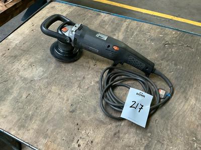 Immagine panoramica di 2022 Bevel tools EBA 3.0 beveling and rounding machine