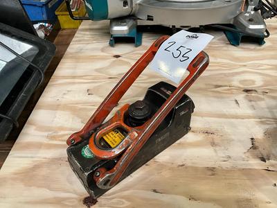 Übersichtsbild von Alfa TML 500 lifting magnet