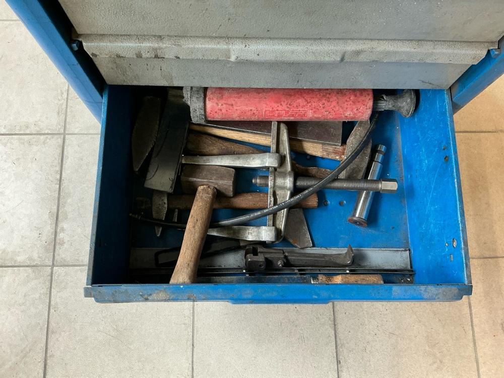 Schiebe-Pan 5