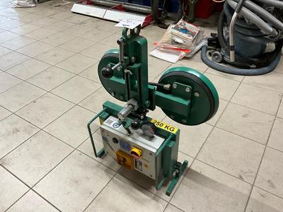 Übersichtsbild von 2020 Muyen VA700 vacuum lifter