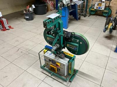 Übersichtsbild von 2016 Muyen VA700 vacuum lifter