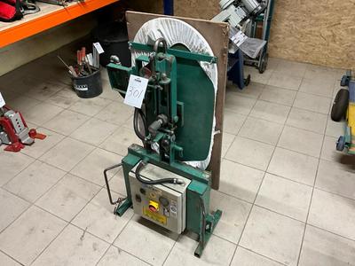 Übersichtsbild von 2011 Muyen VA811 Vacuum lifter