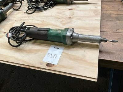 Overview picture of Hikoki GP 3V Grinder