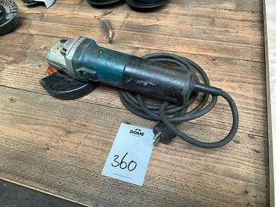 Übersichtsbild von Makita 9565H angle grinder