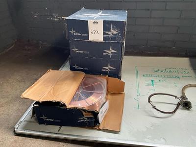Overview picture of Diamondspark Welding wire (5x)