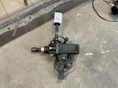 Overview picture of EE EHB 32/2.2 R/RL mixing machine