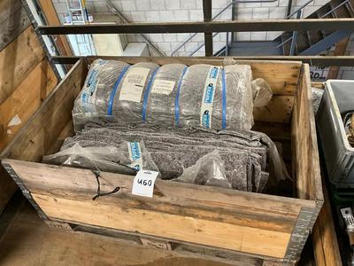 Imagen general de Moving blankets