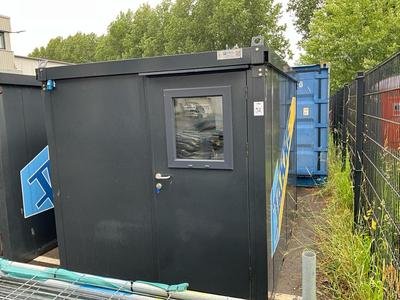 Overview picture of Foco containers office unit