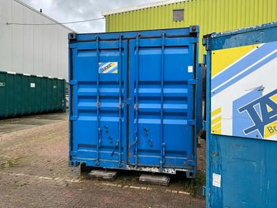 Übersichtsbild von storage container