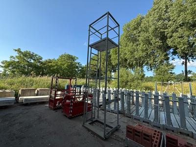 Overview picture of Platform