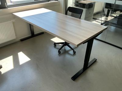 Immagine panoramica di Desk