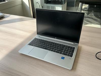 Overview picture of HP ProBook 450 G9 Laptop