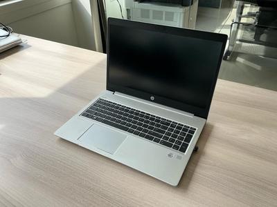 Overview picture of HP ProBook 450 G7 Laptop