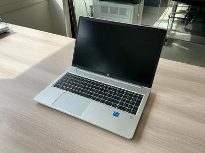 Overview picture of HP ProBook 450 G9 Laptop