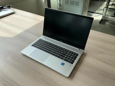 Overview picture of HP ProBook 450 G9 Laptop