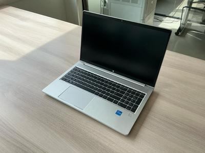 Overview picture of HP ProBook 450 G9 Laptop