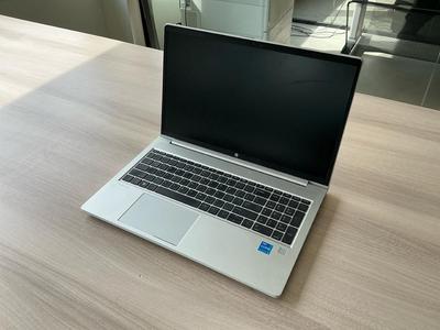 Overview picture of HP ProBook 450 G8 Laptop