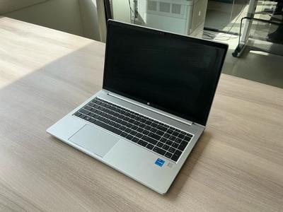Overview picture of HP ProBook 450 G8 Laptop