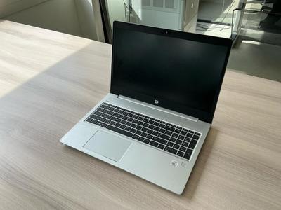 Overview picture of HP ProBook 450 G7 Laptop
