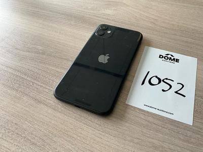 Overview picture of apple phone