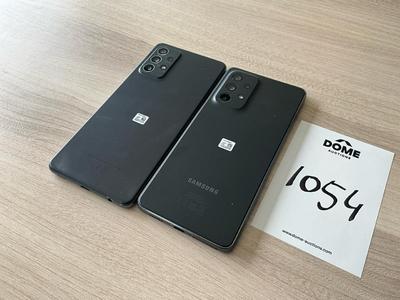 Overview picture of samsung phone (2x)