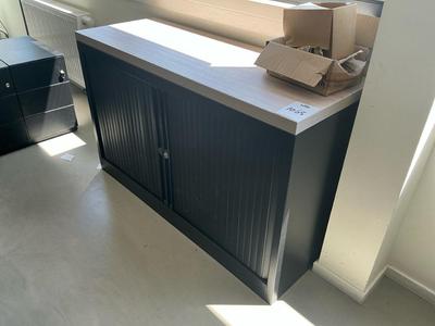 Imagen general de Cabinet