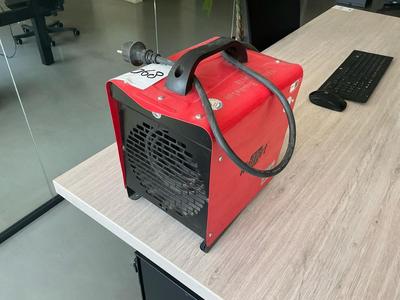 Overview picture of Kelfort KEL-SQ 3000 Heater