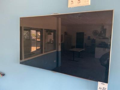 Overview picture of Samsung UE46ES8000 TV