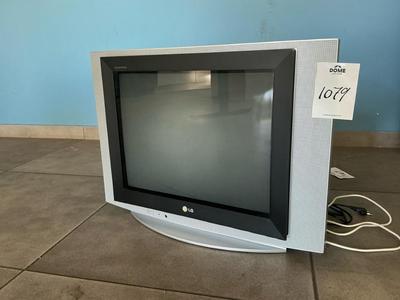 Overview picture of LG RZ-21FD70RX TV