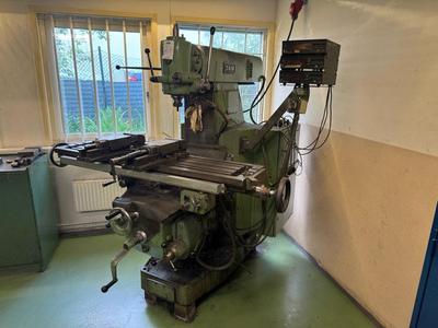 Imagen general de Sajo UF 54 DM Milling machine