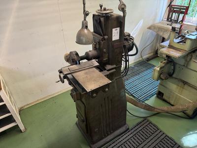 Imagen general de Ransomes sims and jefferies Grinding machine