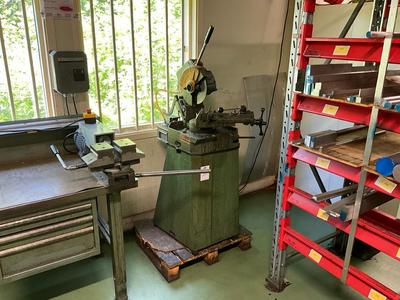 Imagen general de 1988 Thomas 275 Super Saw