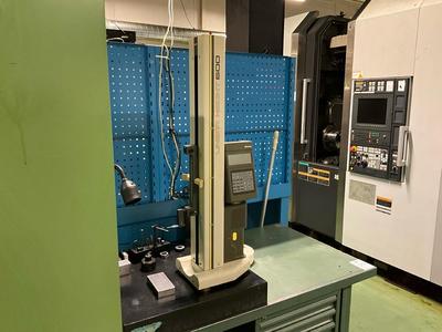 Imagen general de Mitutoyo Linear height 600 Linear Height Gage