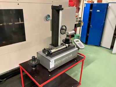 Imagen general de 2007 Elebo Controlli E238 Tool presetter