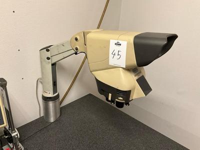 Imagen general de Vision Mantis Microscope