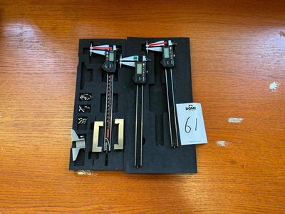 Imagen general de Mahr Digital Calipers