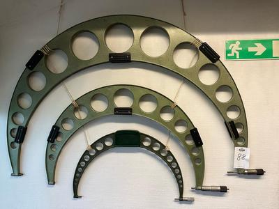 Imagen general de CEJ and PAV outside Micrometer (3x)