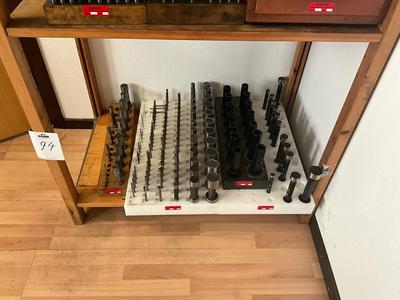 Imagen general de Measuring sticks 1,6-60