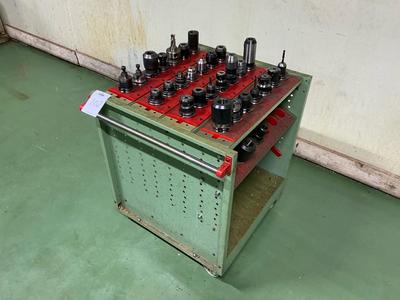 Overzichtsfoto van KV 4540 Tool holder (32x)
