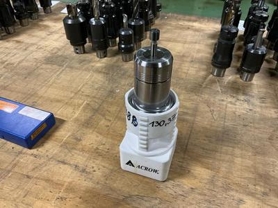 Photo d'aperçu de BTB40 Tool holder
