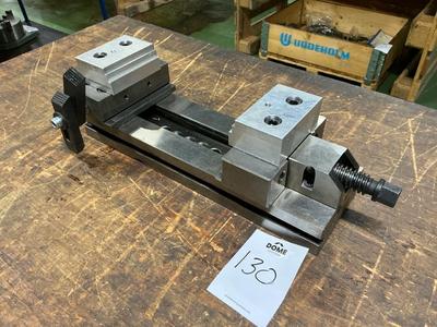 Overview picture of Machine Vice