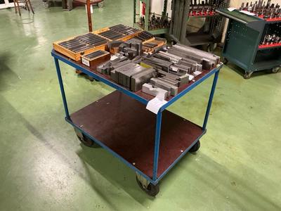 Imagen general de Various measuring tools