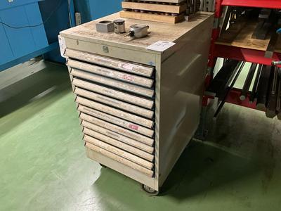 Photo d'aperçu de mills, drills and cutting equipment