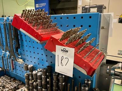Photo d'aperçu de drills