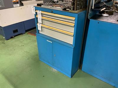 Imagen general de drawer cabinet