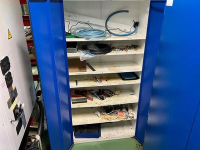 Imagen general de machinery Accessories