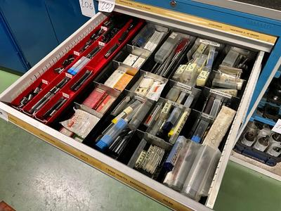 Photo d'aperçu de Drilling, Milling & Cutting Tools