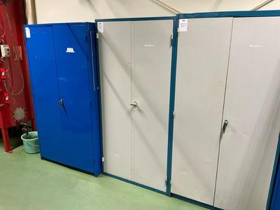 Imagen general de Cabinet