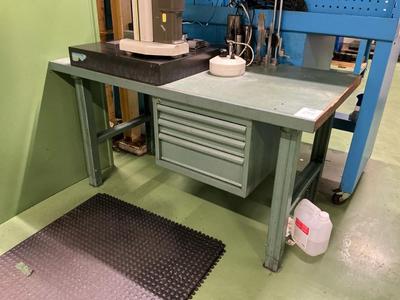 Imagen general de Workbench